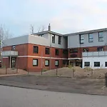 Dünenhaus Wohnung 6