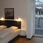 Dünenhaus Wohnung 6