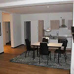 Dünenhaus Wohnung 6