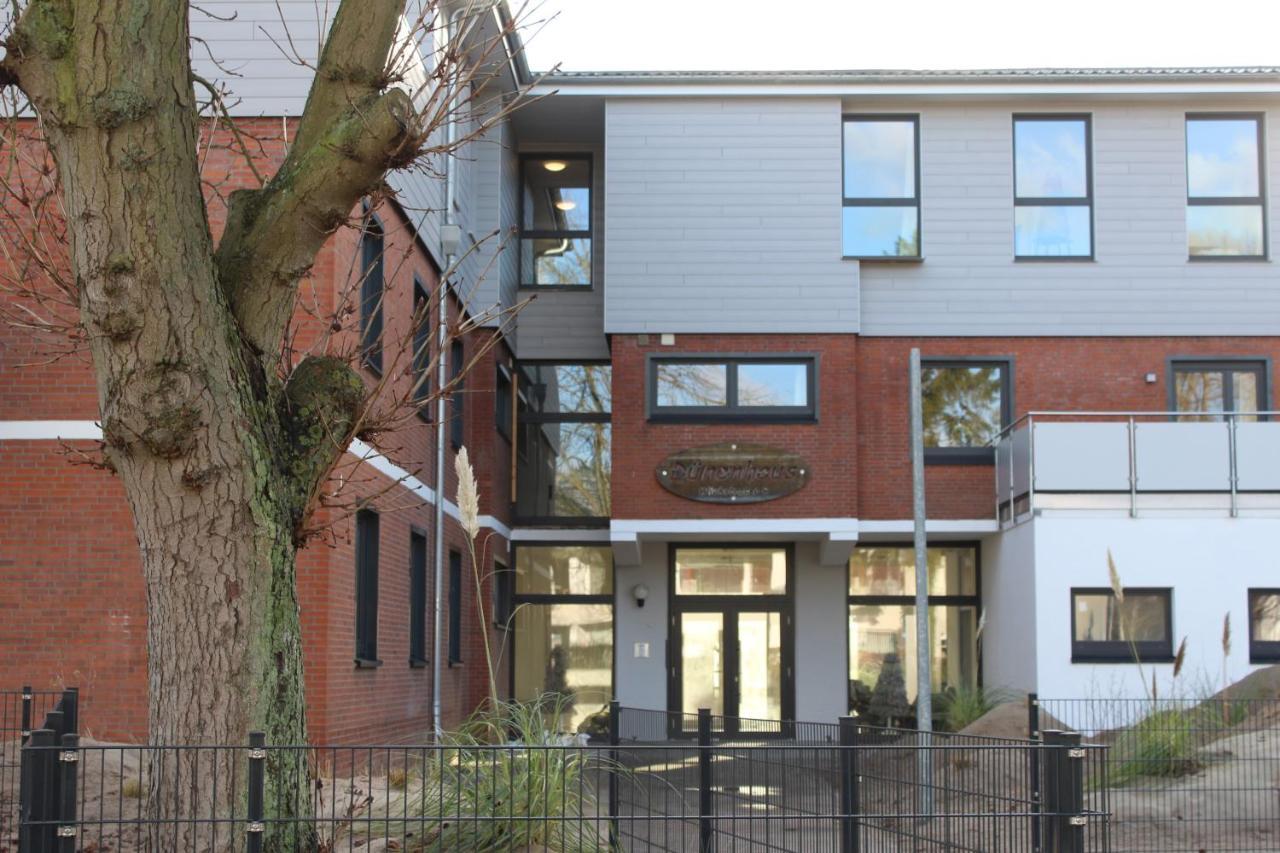 Dünenhaus 6 *