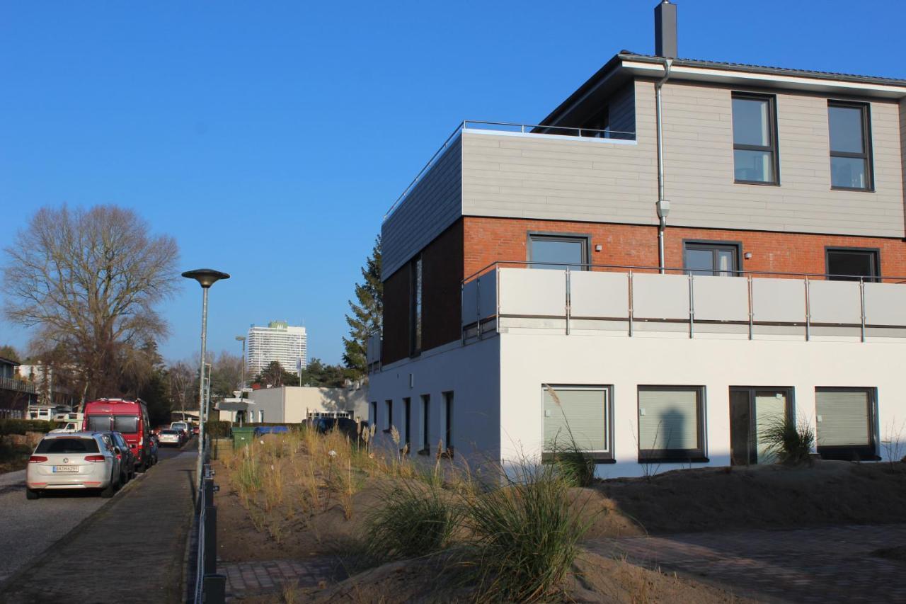 Duenenhaus 6 Lübeck