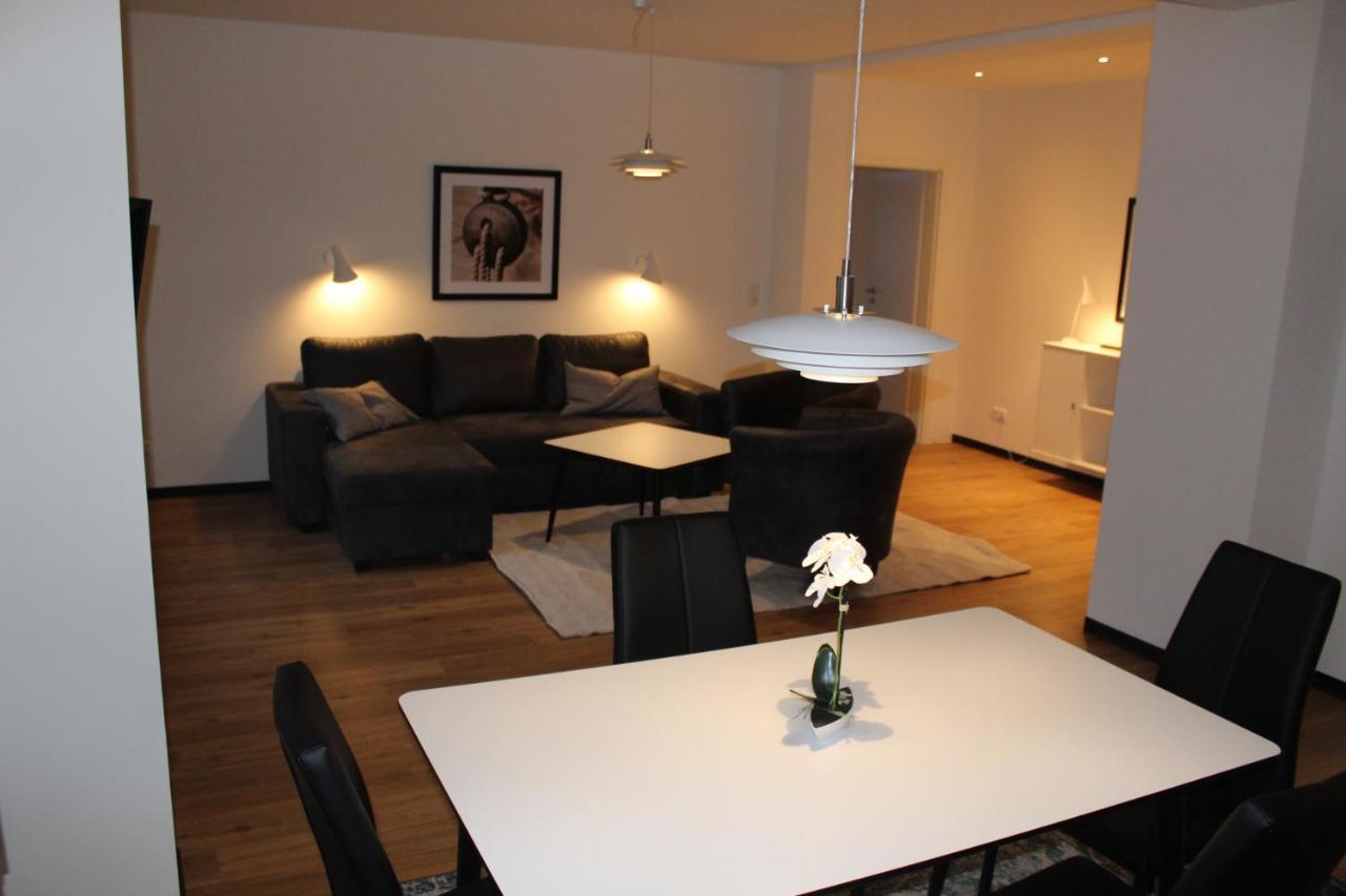 Lejlighed Duenenhaus 6 *