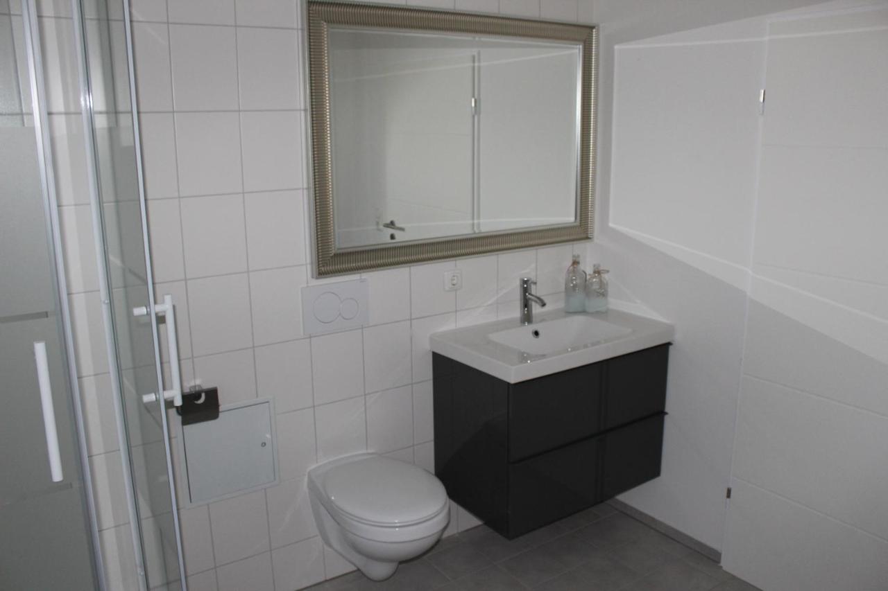 Duenenhaus 6 * Lübeck